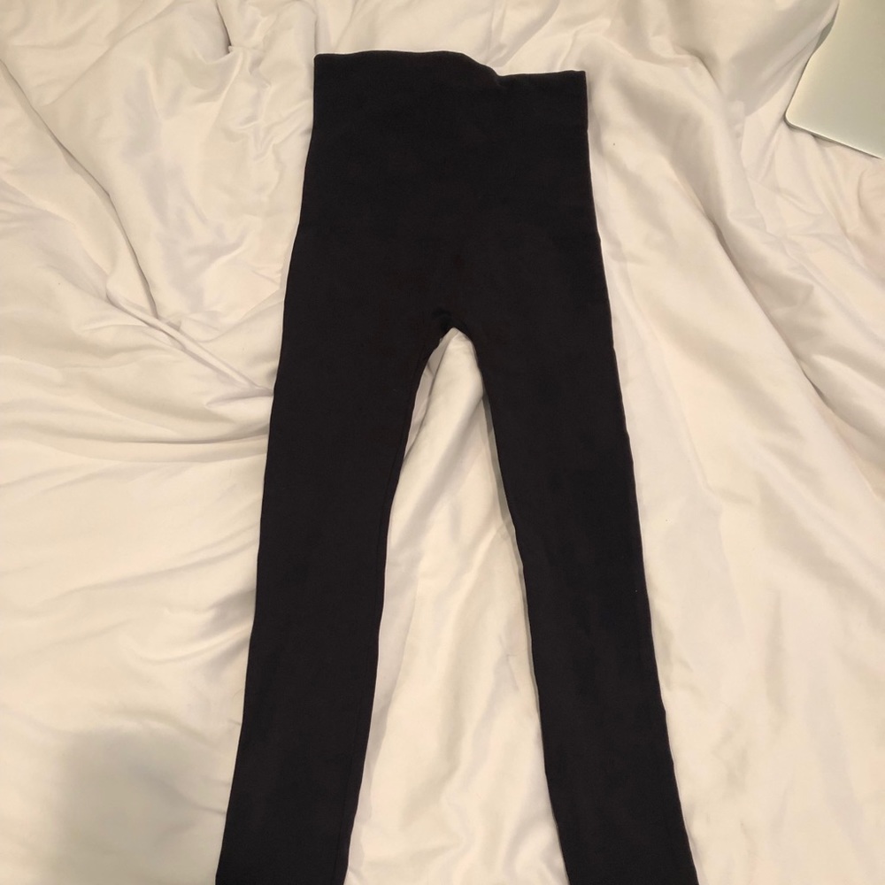 Mother Tucker Compression Leggings - Belly Bandit